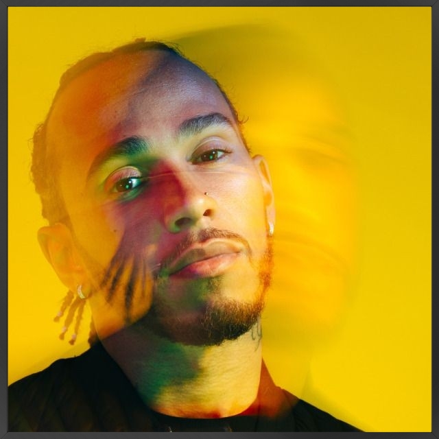 Foto de lewishamilton