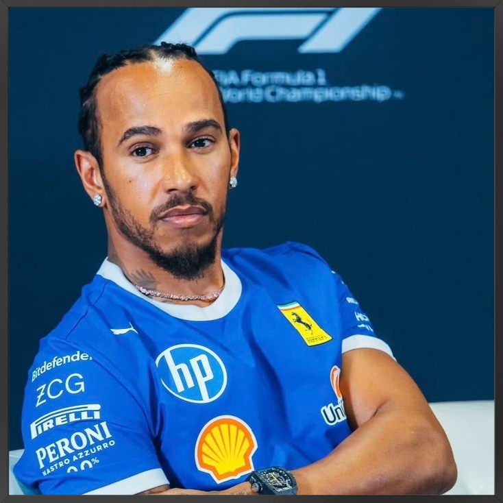 Foto de lewishamilton