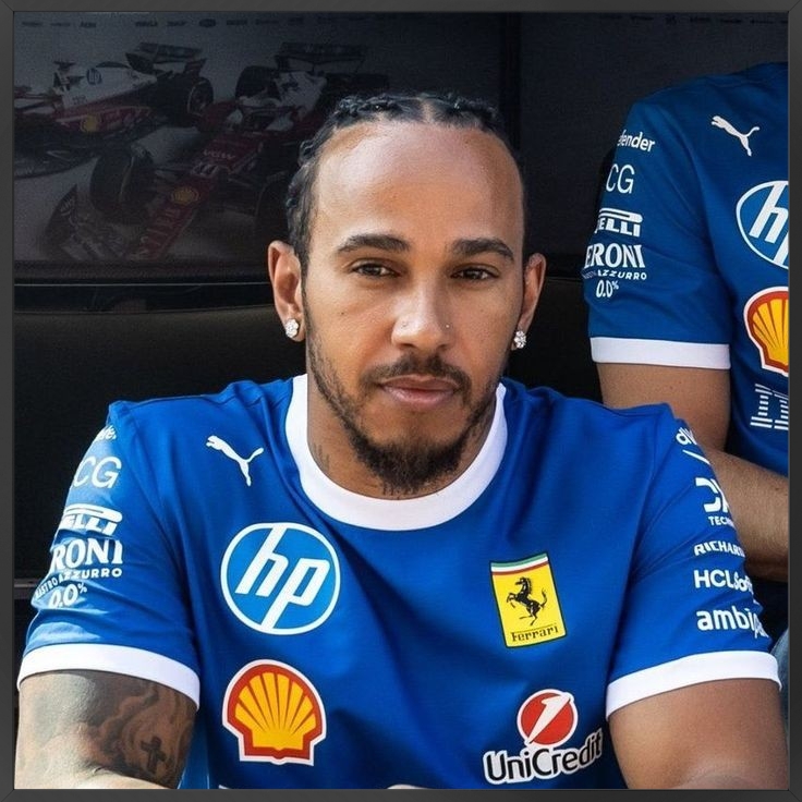 Foto de lewishamilton