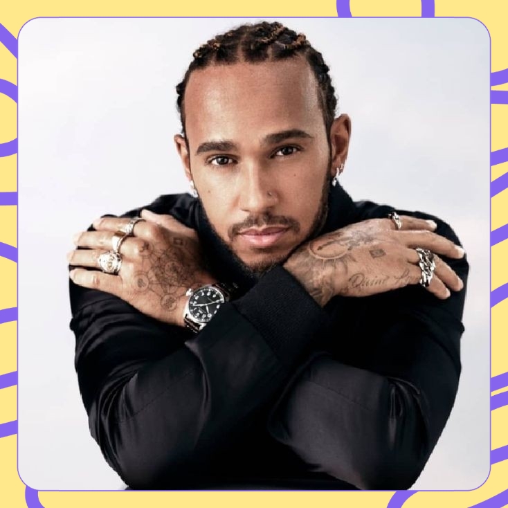 Foto de lewishamilton