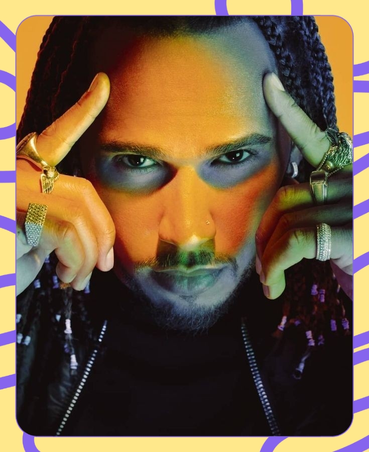 Foto de lewishamilton