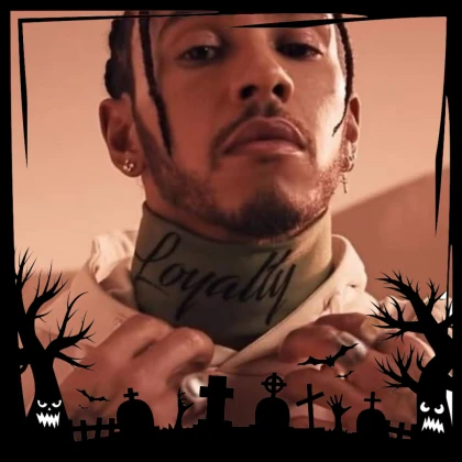 Imagem recente de lewishamilton