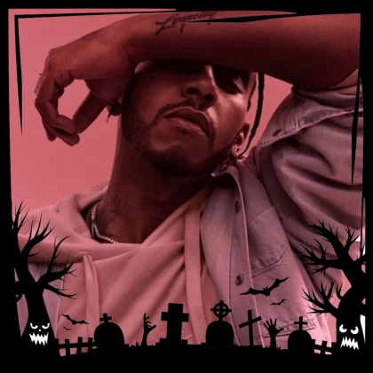 Imagem recente de lewishamilton