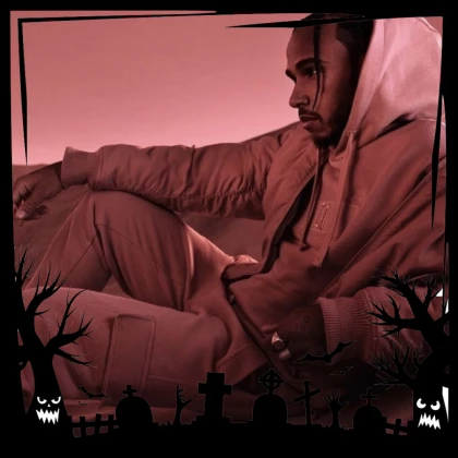 Imagem recente de lewishamilton