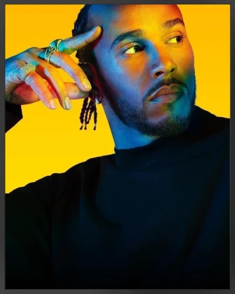 Imagem recente de lewishamilton