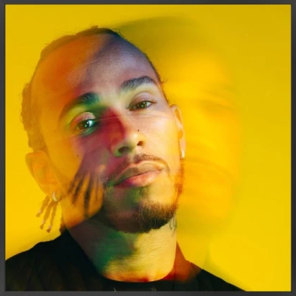 Imagem recente de lewishamilton