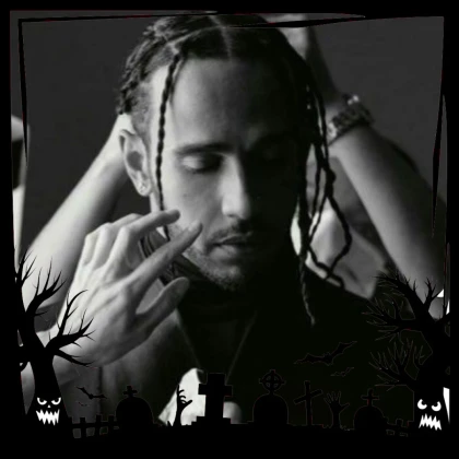 Imagem recente de lewishamilton