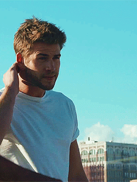 Imagem recente de liam