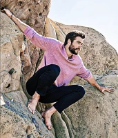 Imagem recente de liam