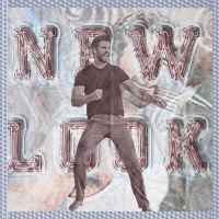 Imagem recente de liam