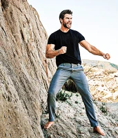 Imagem recente de liam