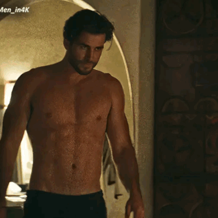 Imagem recente de liam