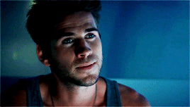 Imagem recente de liamhemsworth