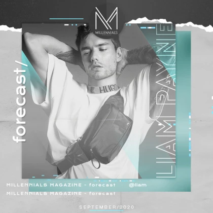 Imagem recente de liampayne