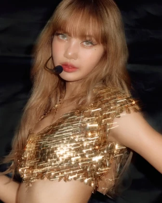 Imagem recente de lillies