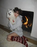 Imagem recente de lillies