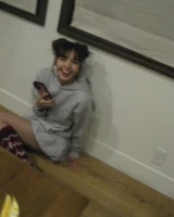 Imagem recente de lillies