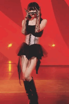 Imagem recente de lillies