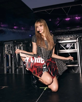 Imagem recente de lillies