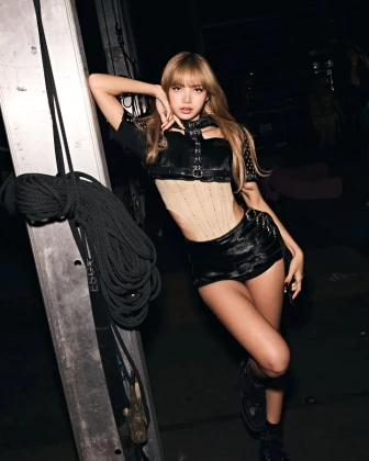 Imagem recente de lillies