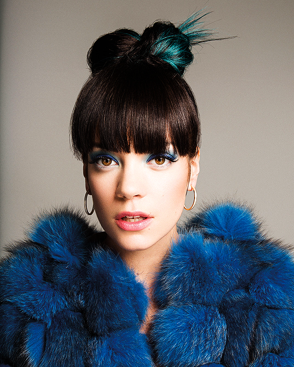 Foto de lilyallen