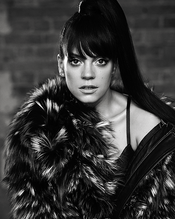 Foto de lilyallen