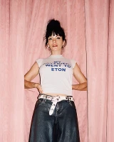 Imagem recente de lilyallen