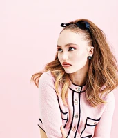 Imagem recente de lilydepp