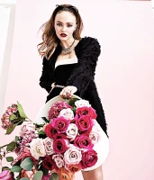 Imagem recente de lilydepp