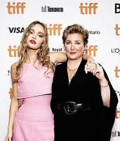 Imagem recente de lilydepp