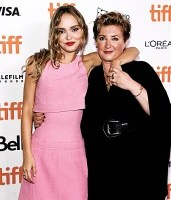 Imagem recente de lilydepp