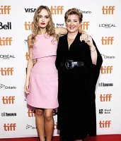 Imagem recente de lilydepp