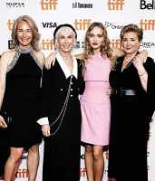 Imagem recente de lilydepp