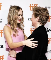 Imagem recente de lilydepp