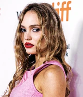 Imagem recente de lilydepp