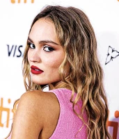 Imagem recente de lilydepp