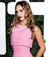 Imagem recente de lilydepp