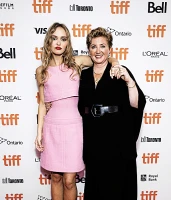 Imagem recente de lilydepp