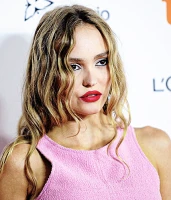 Imagem recente de lilydepp