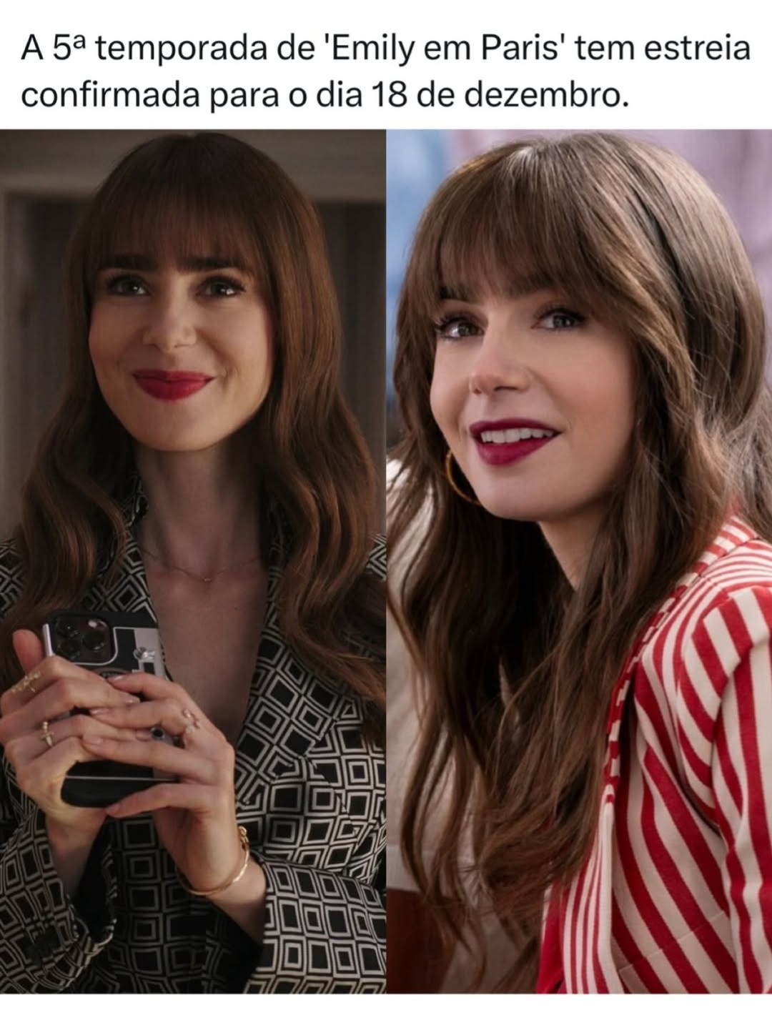 Foto de lilyjcollins