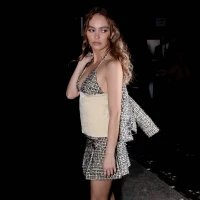 Imagem recente de lilyrose