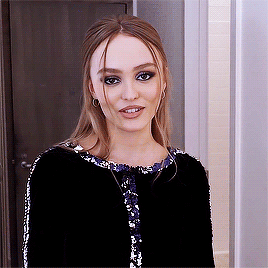 Imagem recente de lilyrose