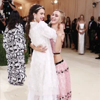 Imagem recente de lilyrose