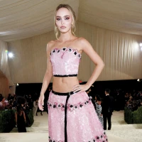 Imagem recente de lilyrose