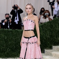 Imagem recente de lilyrose