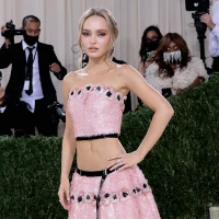 Imagem recente de lilyrose