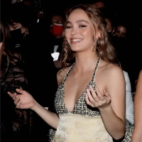 Imagem recente de lilyrose