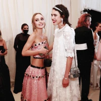 Imagem recente de lilyrose