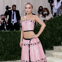 Imagem recente de lilyrose