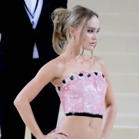 Imagem recente de lilyrose